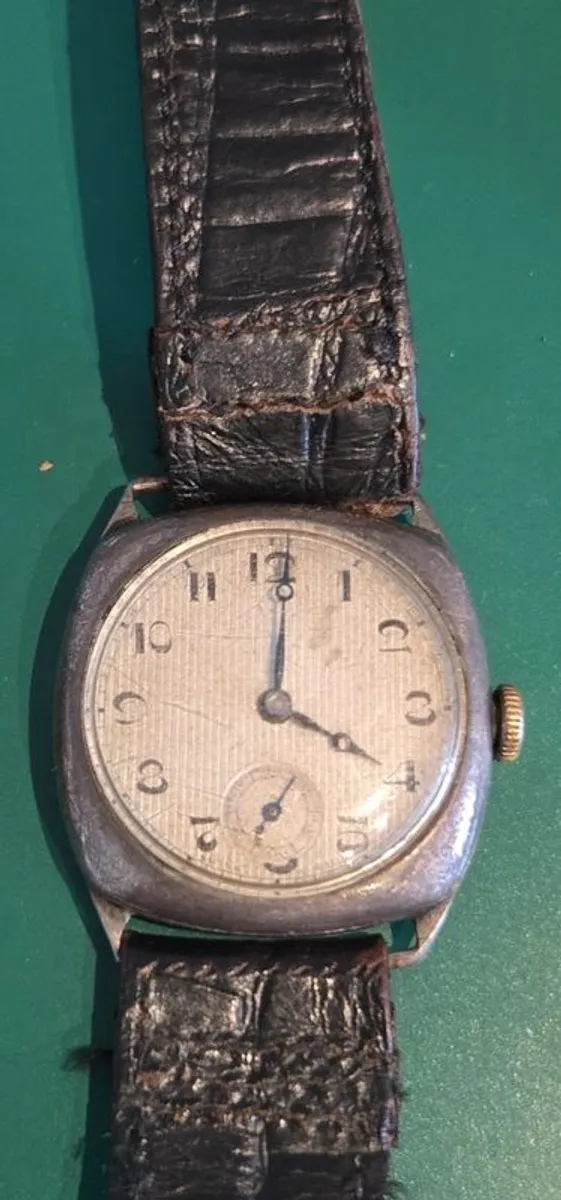 vintage watch - Image 3