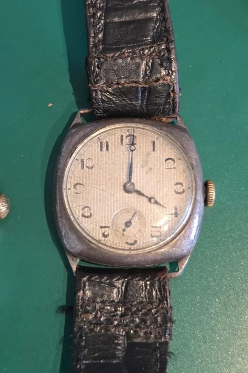 vintage watch - Image 4