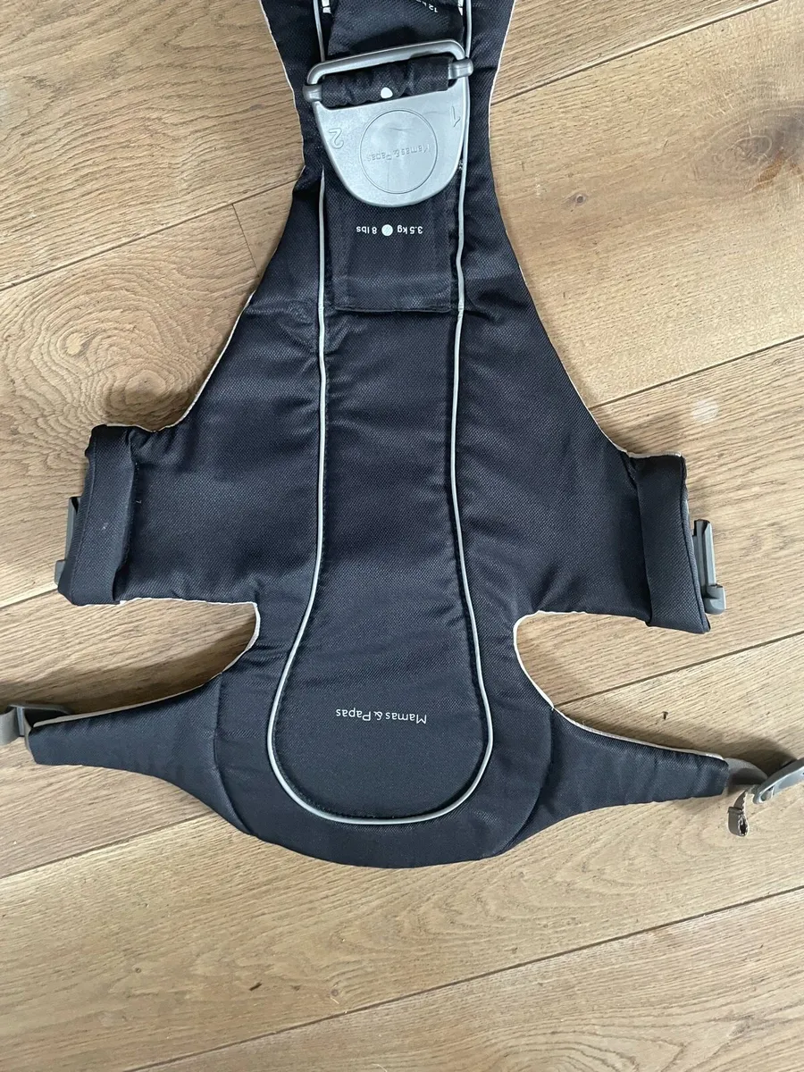 Baby carrier - Image 4