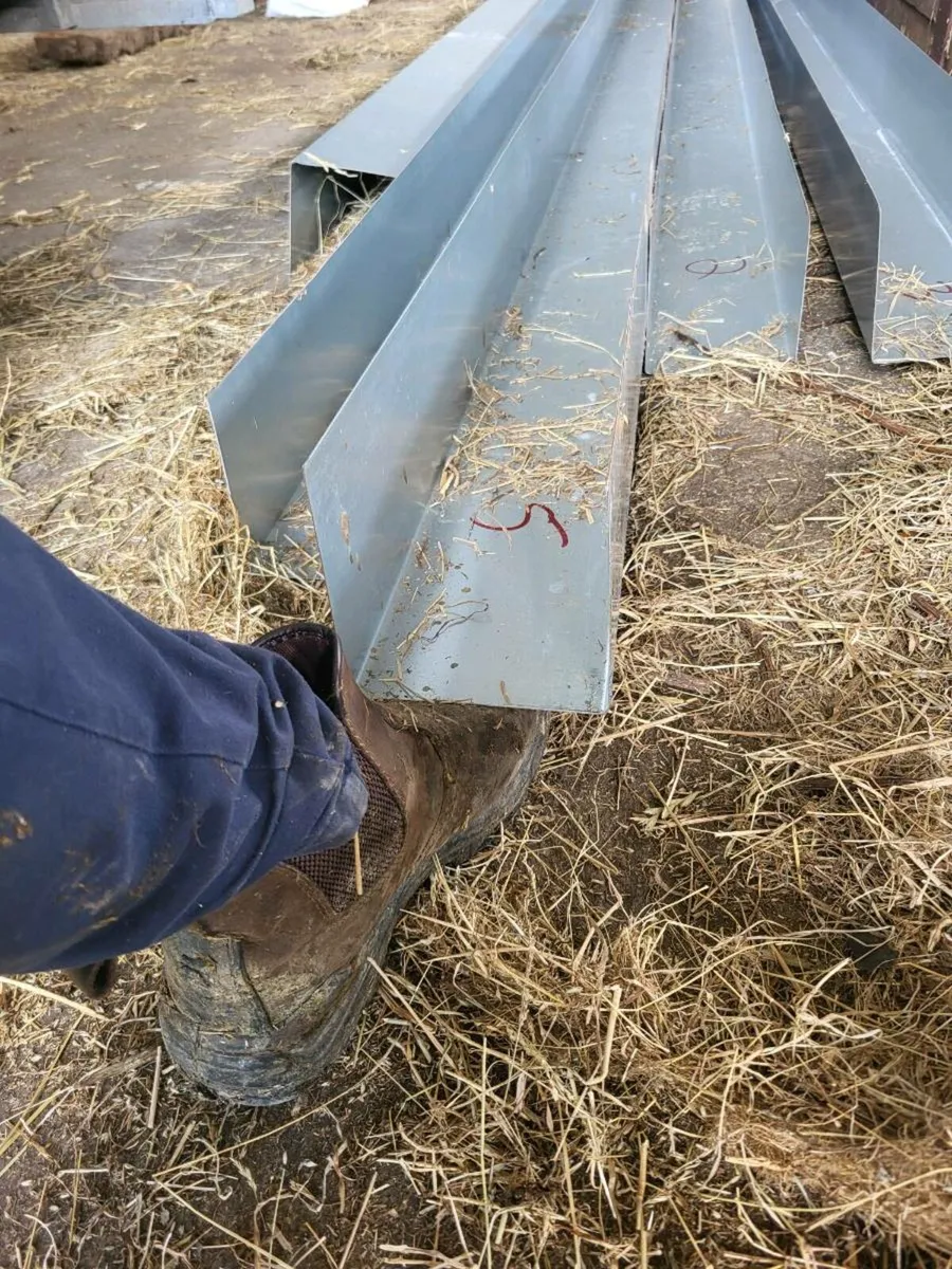 Guttering - Image 2