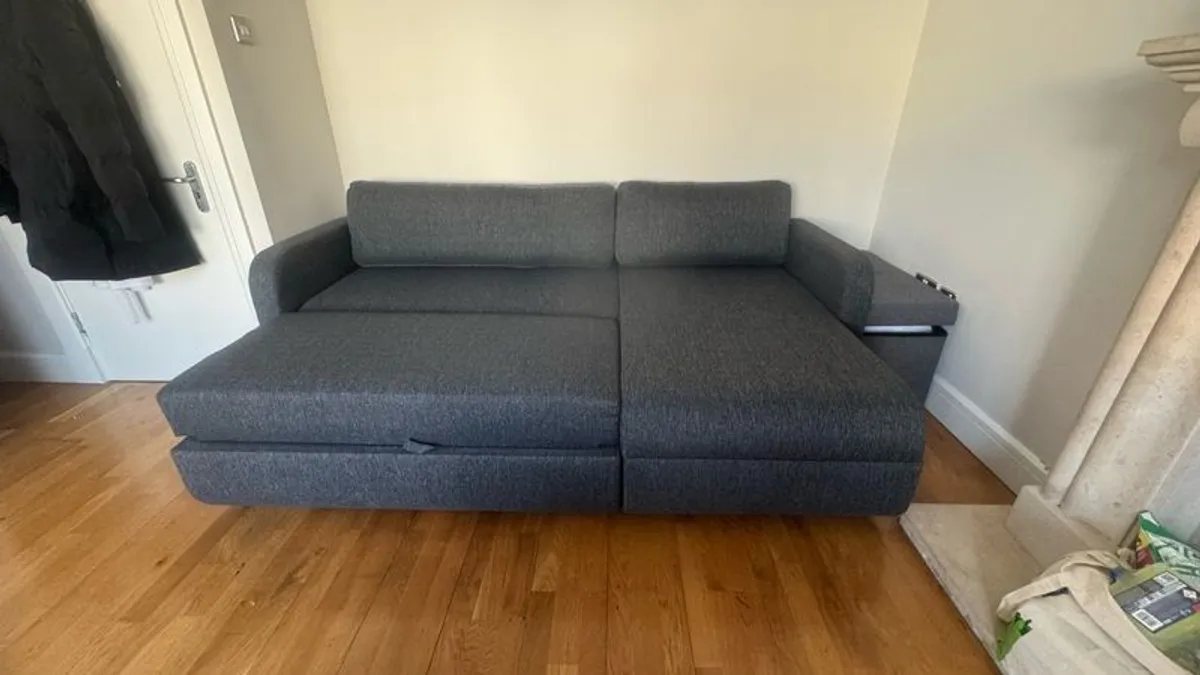 sofa bed - Image 2
