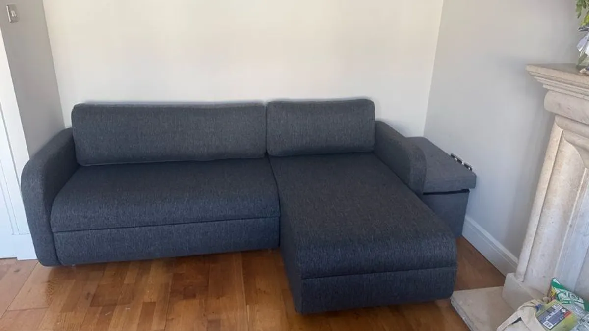 sofa bed - Image 3
