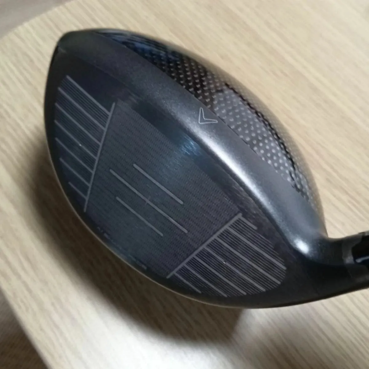 Callaway Paradym Ai Smoke Max D Driver TENSEI 50 - Image 2