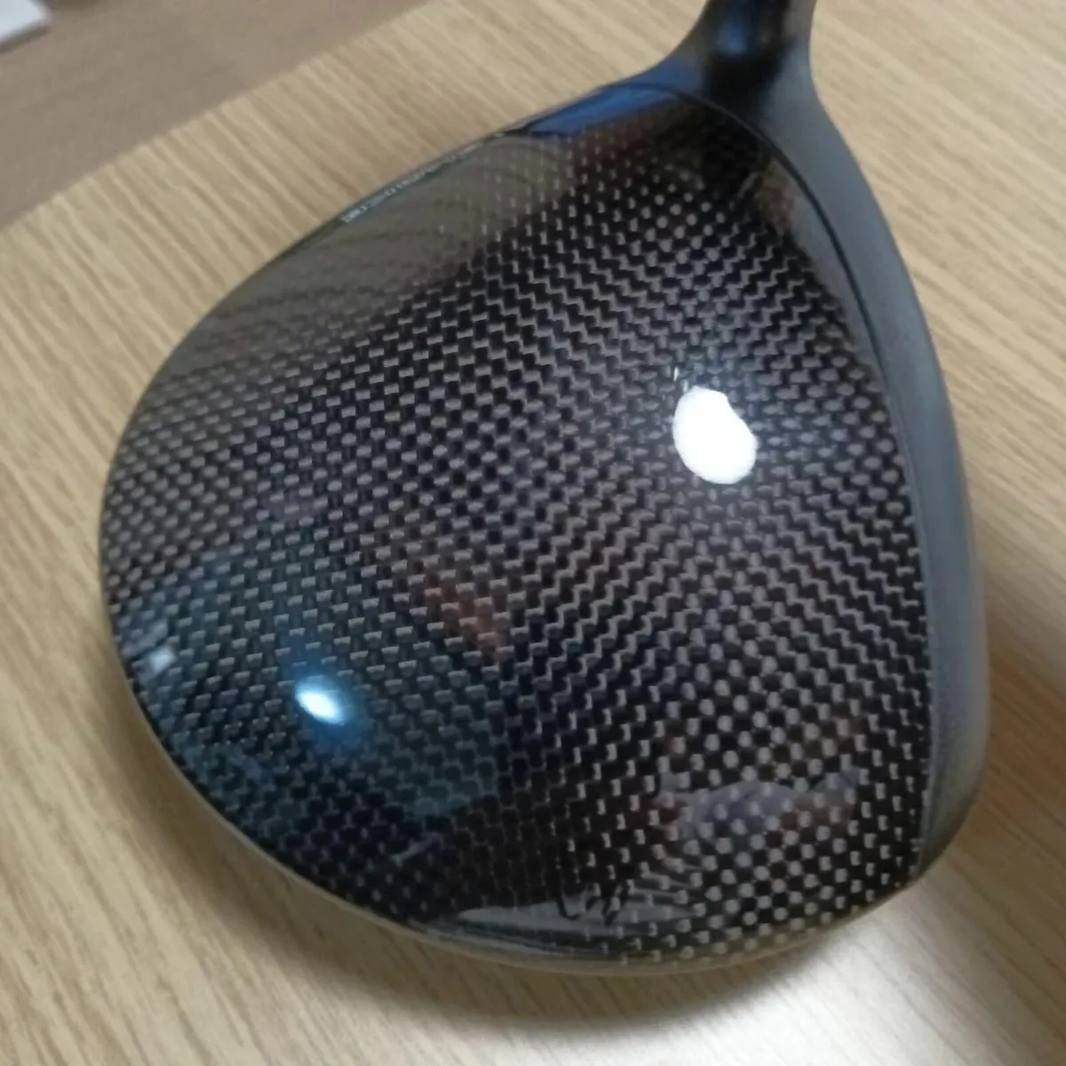 Callaway Paradym Ai Smoke Max D Driver TENSEI 50 - Image 4