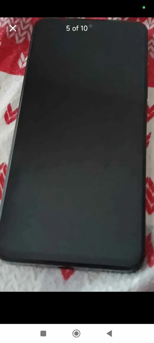 Honor X8a Phone - Image 1