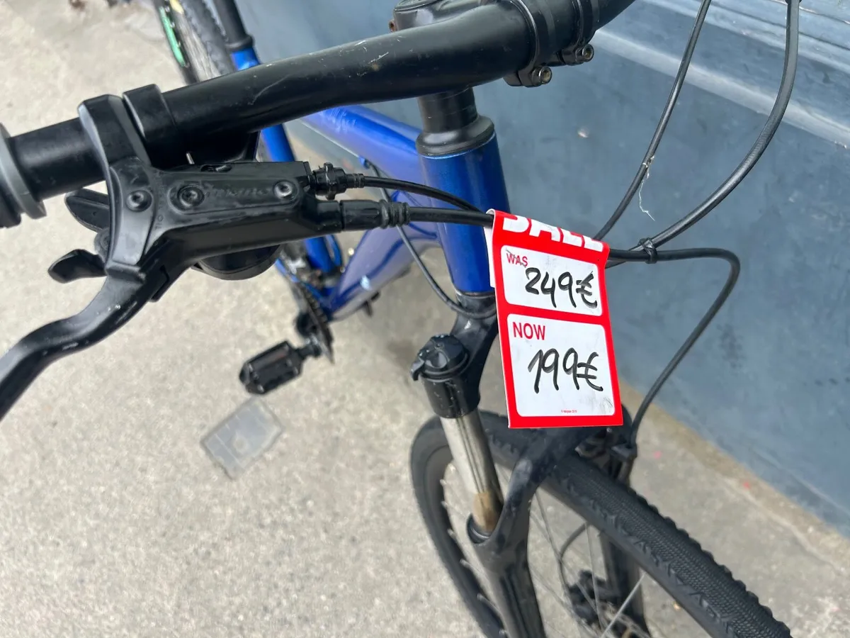 MTB bike ❗️Open 7 days ❗️ - Image 2