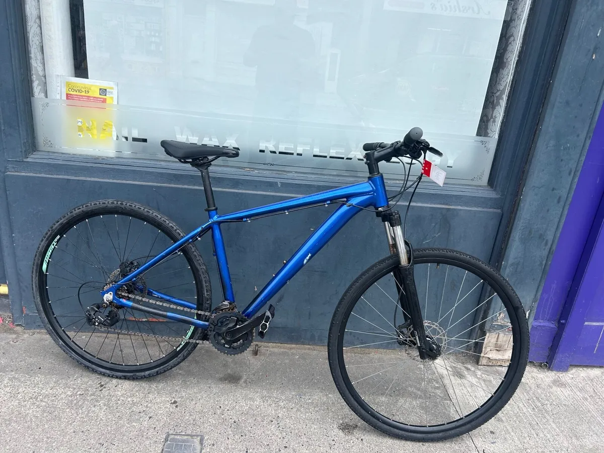 MTB bike ❗️Open 7 days ❗️ - Image 1