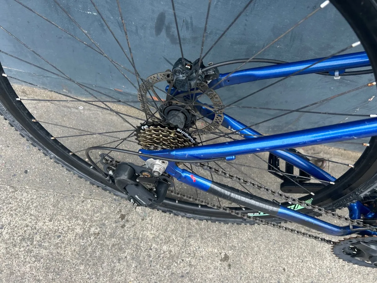 MTB bike ❗️Open 7 days ❗️ - Image 4