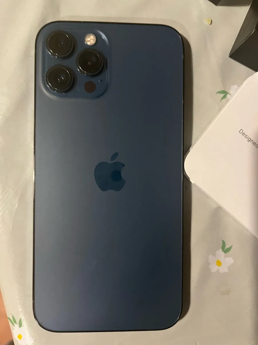 IPhone 12 Pro Max - Image 2