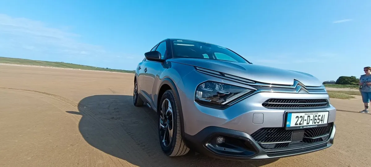 Citroen C4 2022 - Image 1