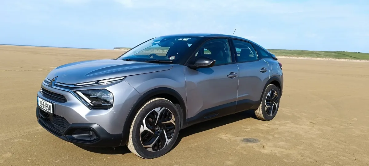 Citroen C4 2022 - Image 2