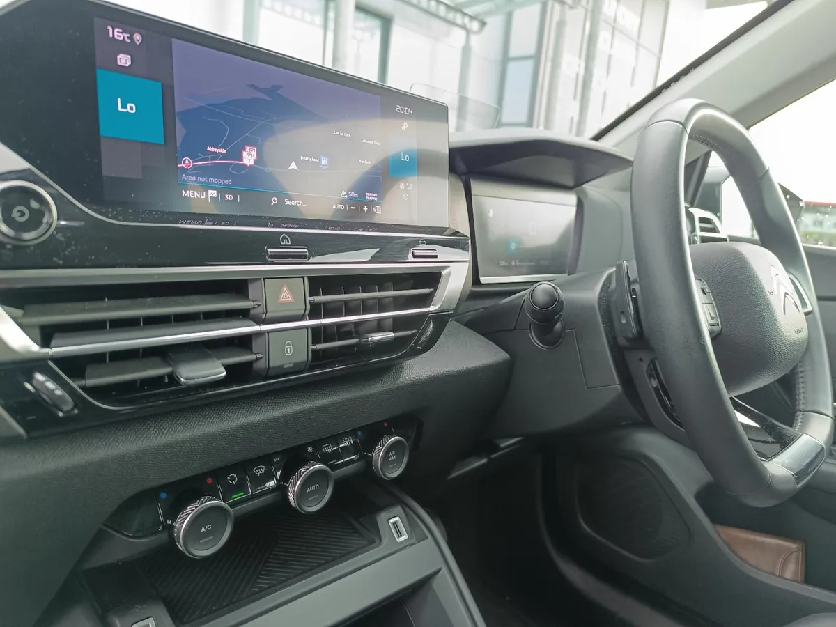 Citroen C4 2022 - Image 3