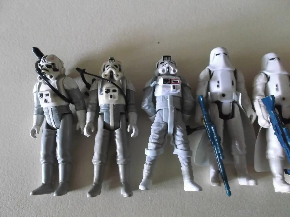 Star Wars AT-AT Crew - Image 3