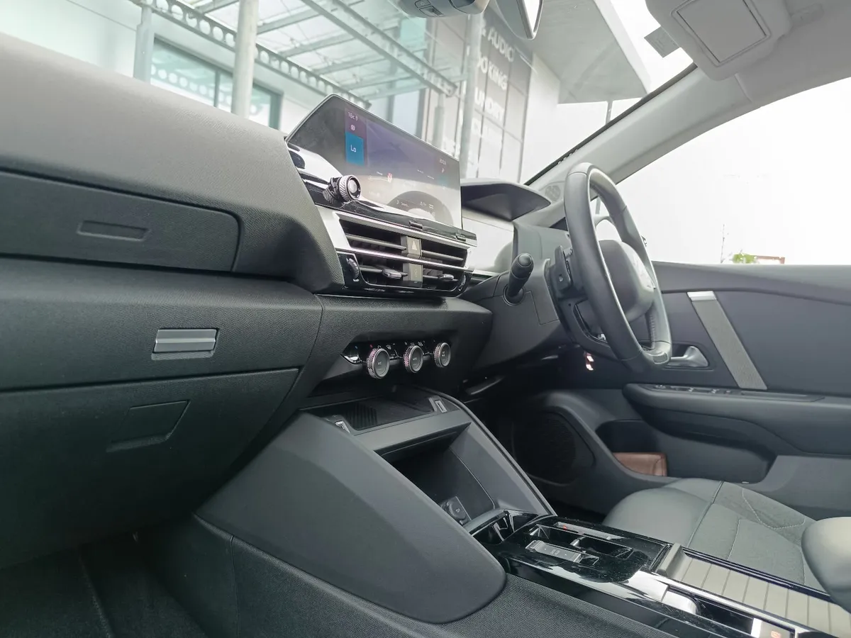 Citroen C4 2022 - Image 4