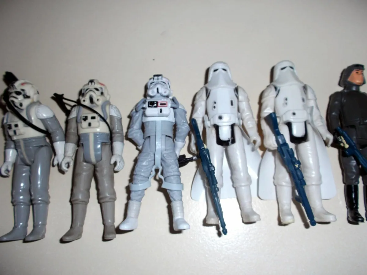 Star Wars AT-AT Crew - Image 4