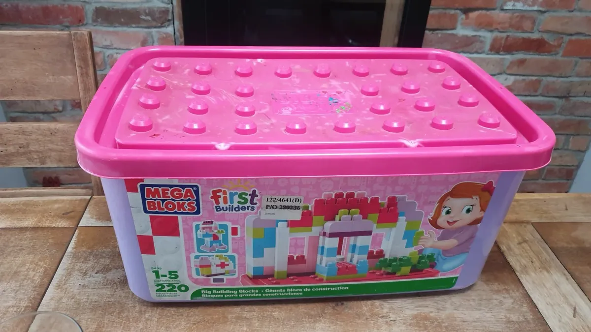 Kids lego - Image 2