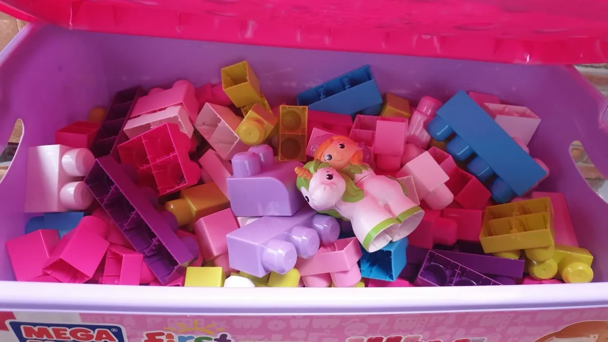 Kids lego - Image 3