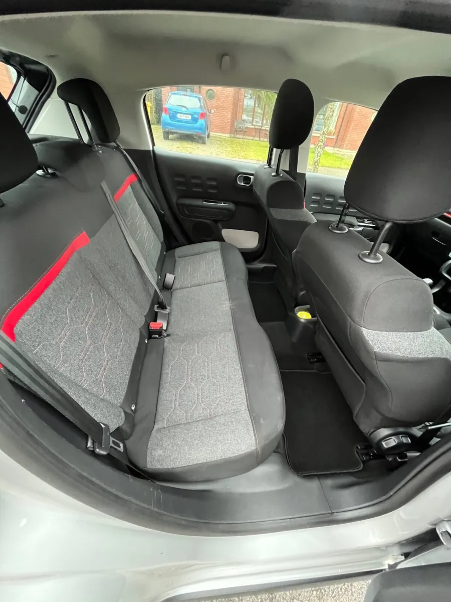 Citroen C3 2017 - Image 3