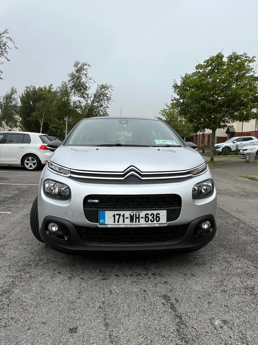 Citroen C3 2017 - Image 4