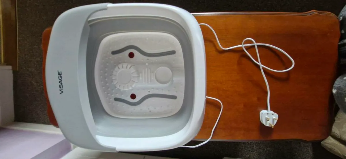 Foot spa - Image 3
