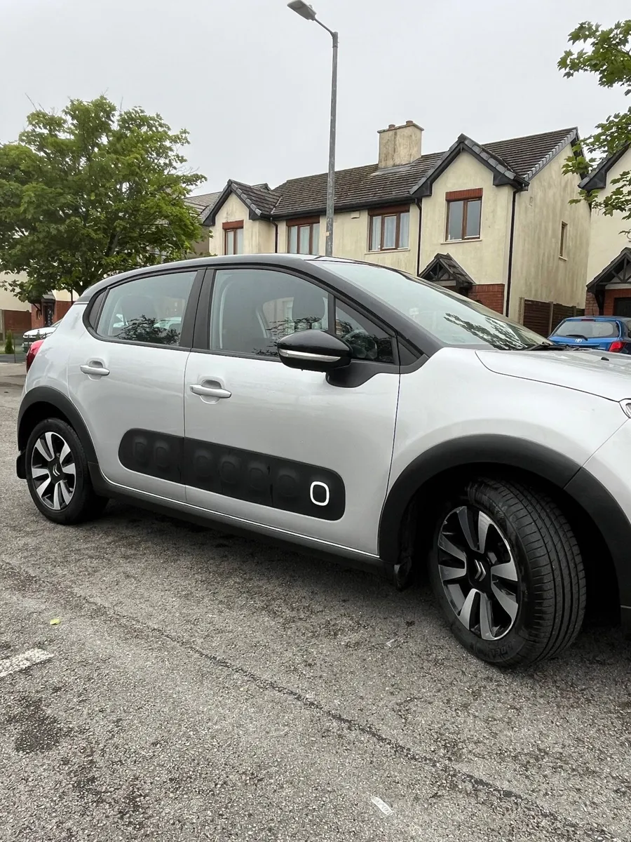 Citroen C3 2017 - Image 1