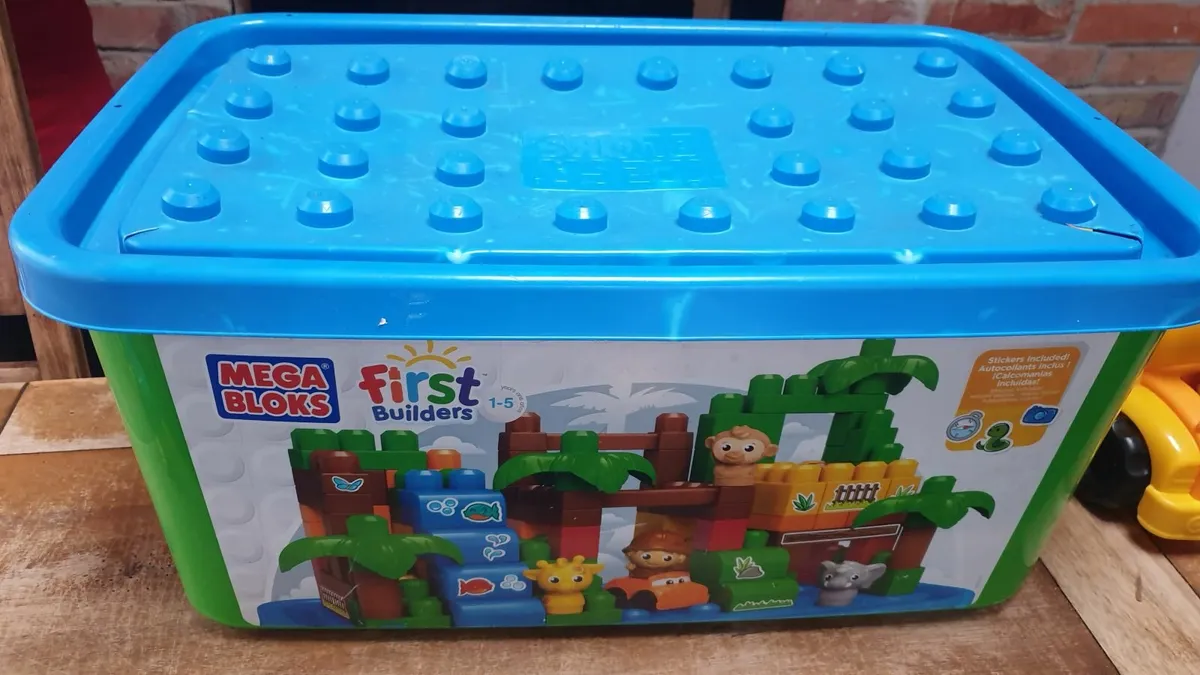 Kids lego - Image 2