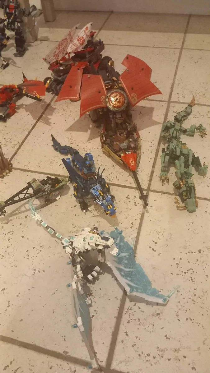 Lego - Image 1