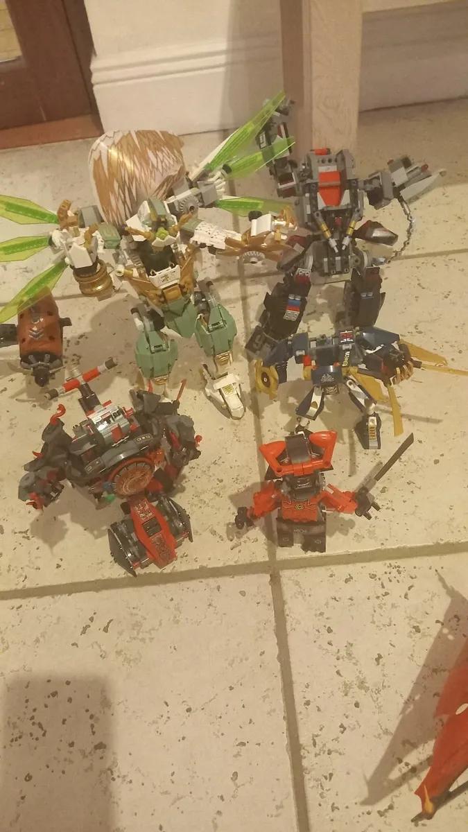Lego - Image 4