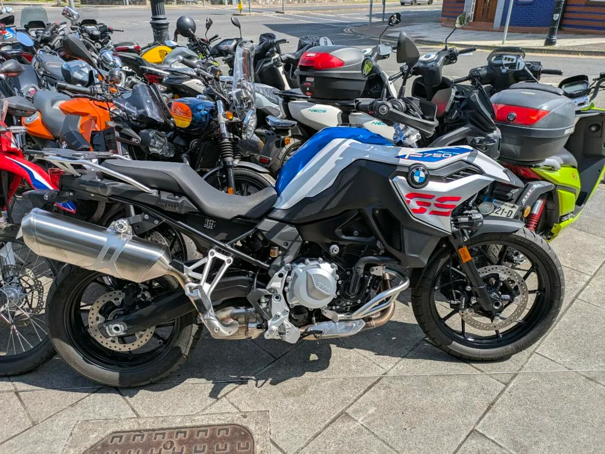 Motorbike recovery and collections - Image 3