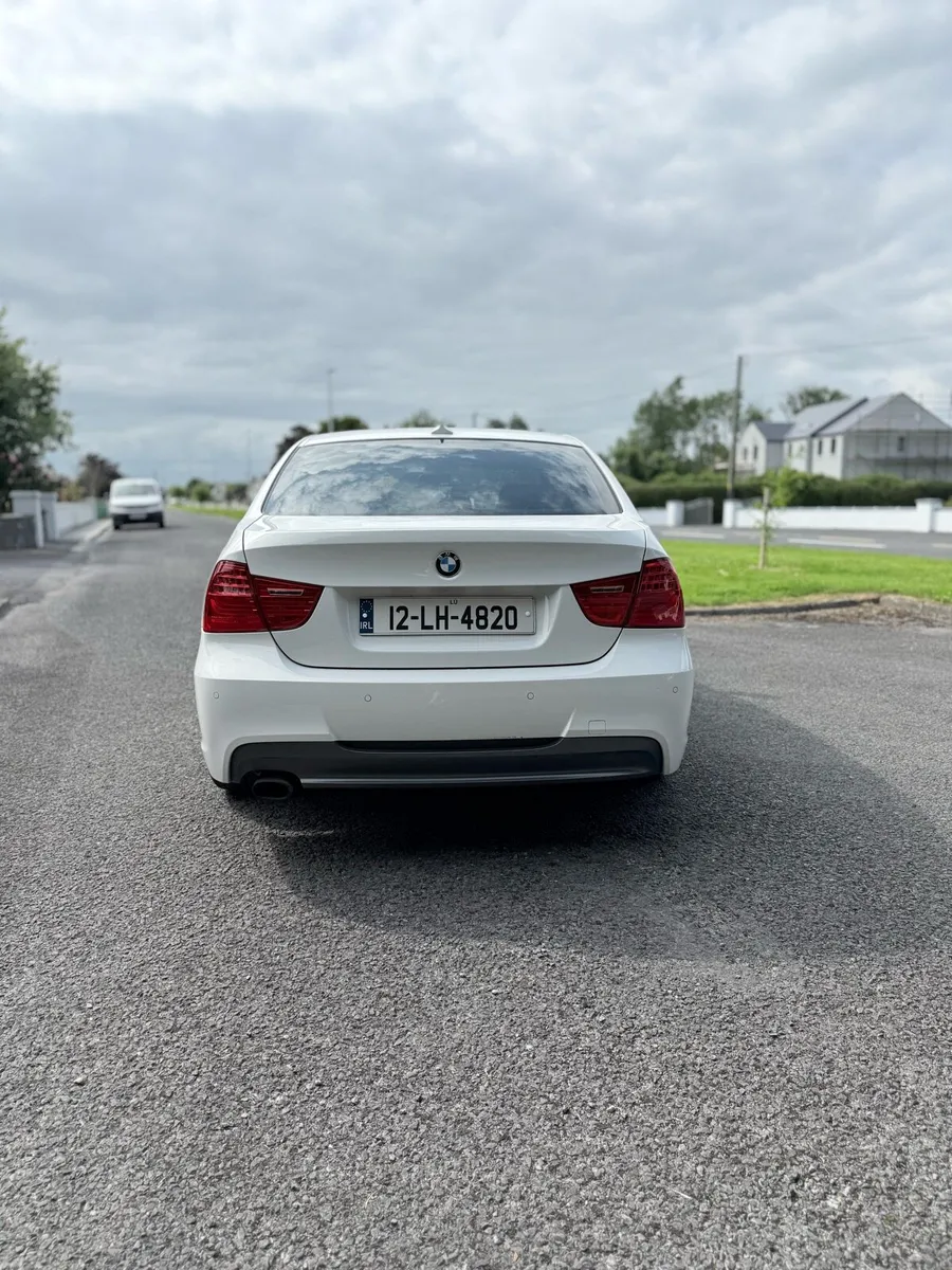 BMW 318i Msport (🔥New nct) - Image 3