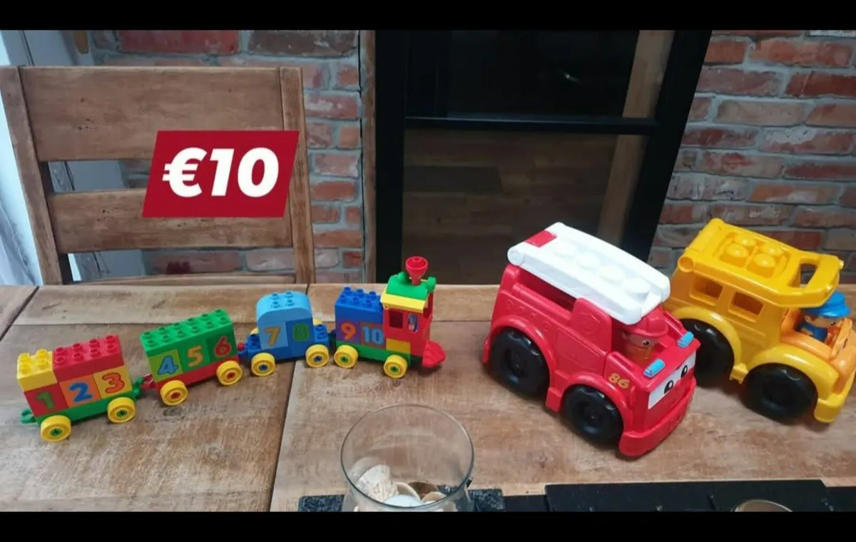 Lego - Image 1
