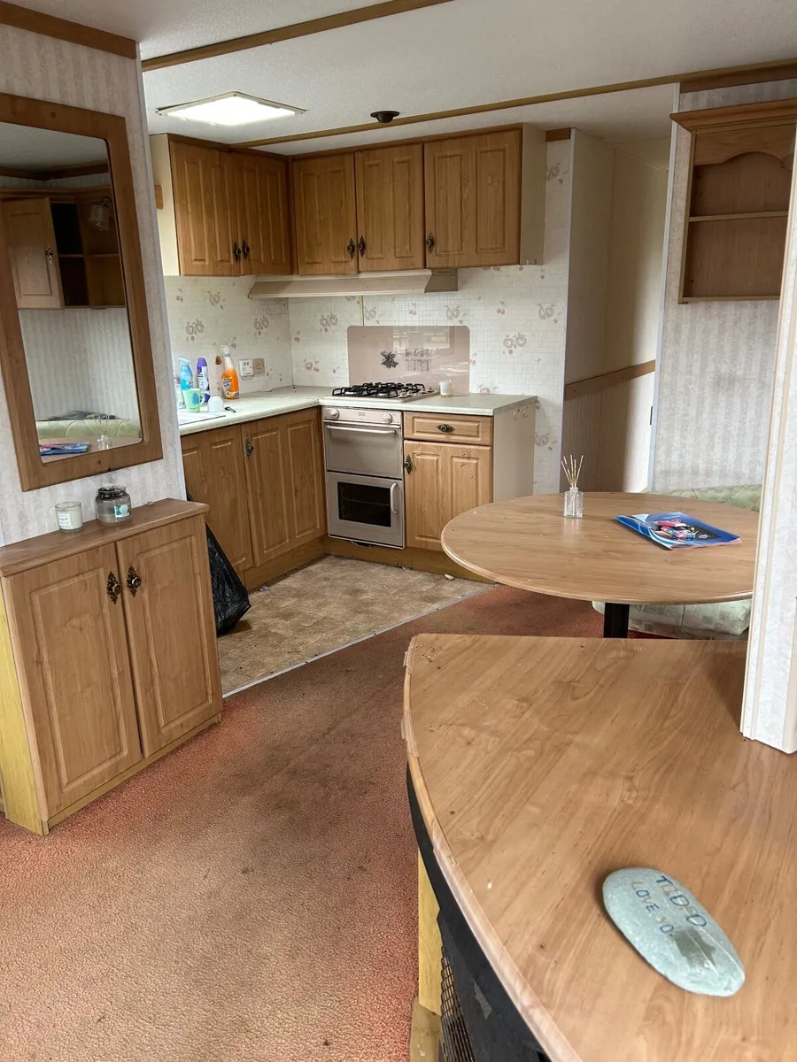 Mobile home - Image 4