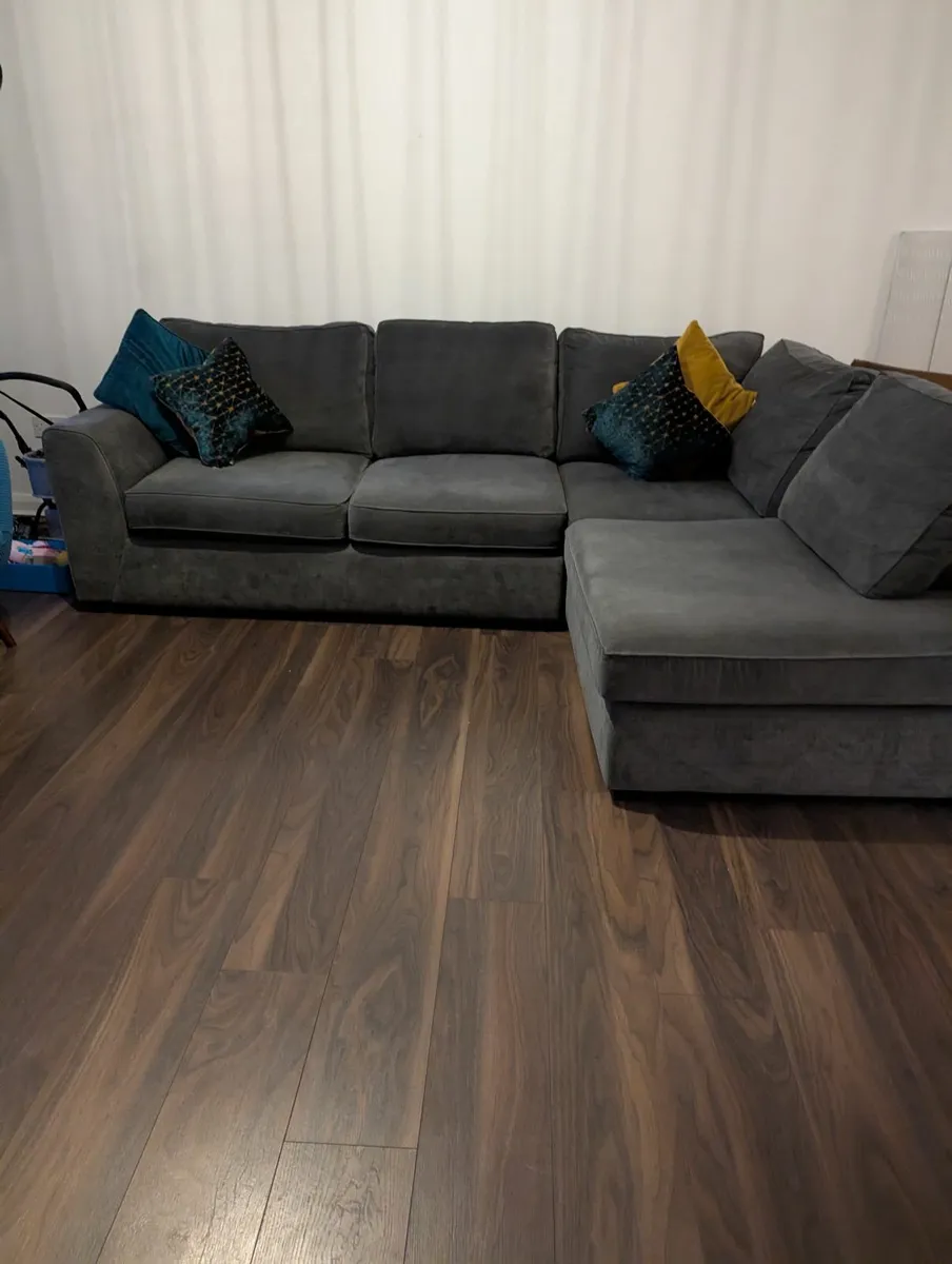 Corner Sofa - Image 2