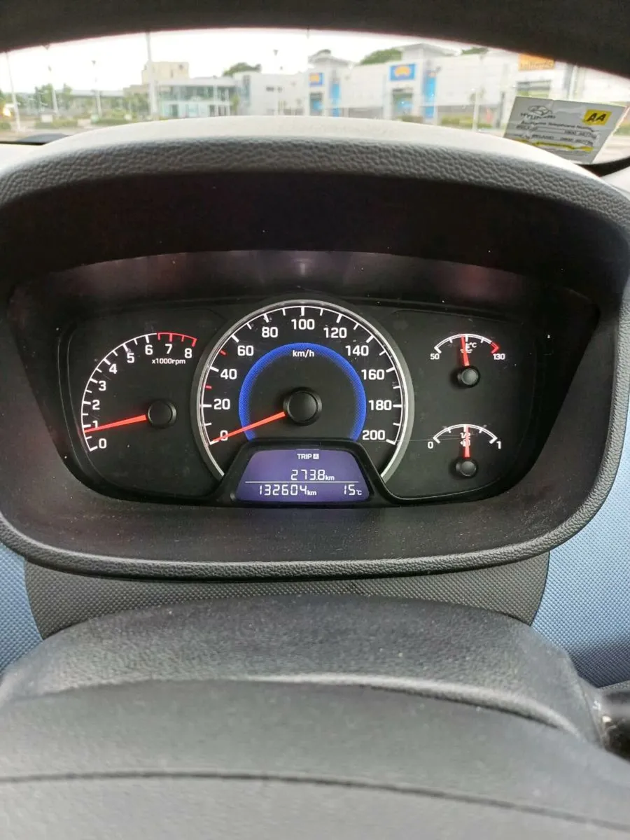 Hyundai i10 2018 - Image 4