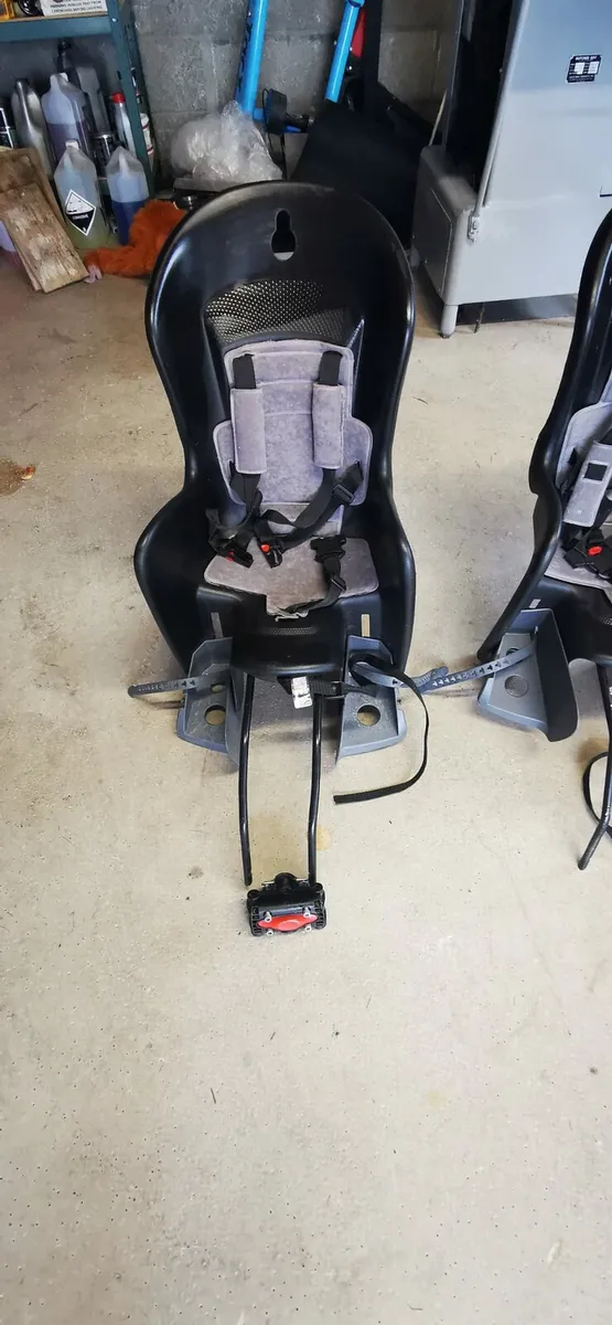 Bike seat - Image 3