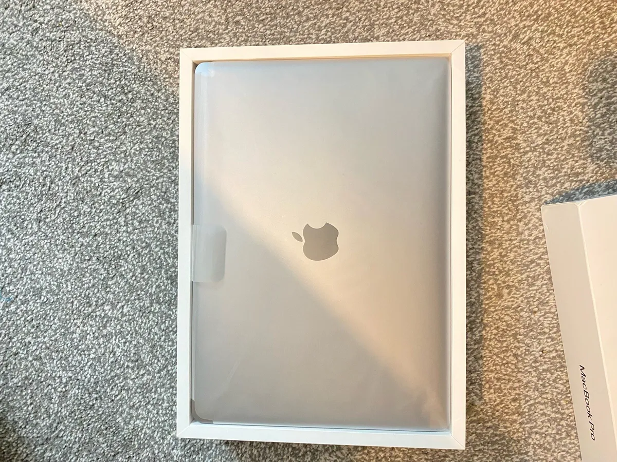 MacBook Pro 2020 Touch Bar Highest spec - Image 2