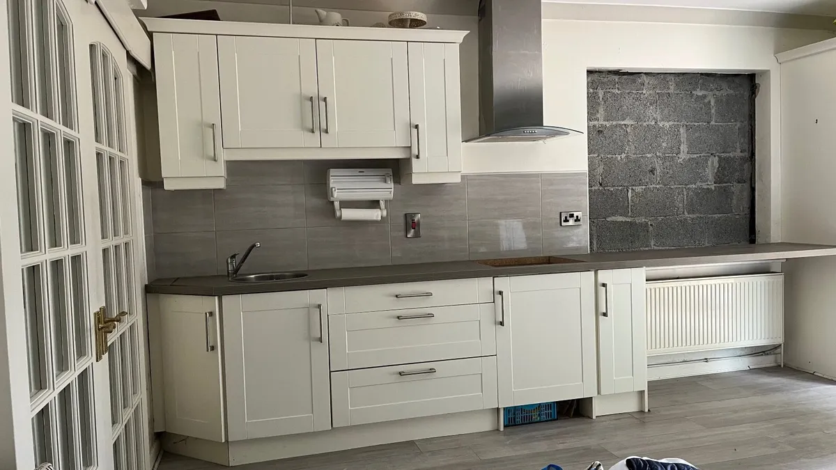 Kitchen Cabinets - Image 1