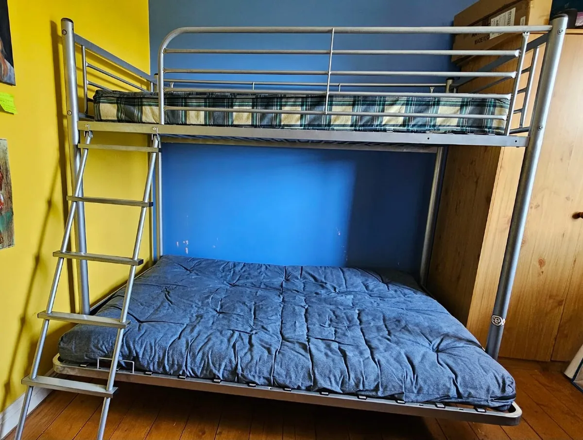 Bunk bed - Image 3
