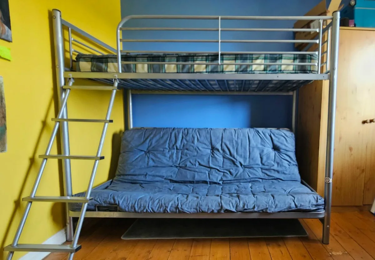 Bunk bed - Image 4