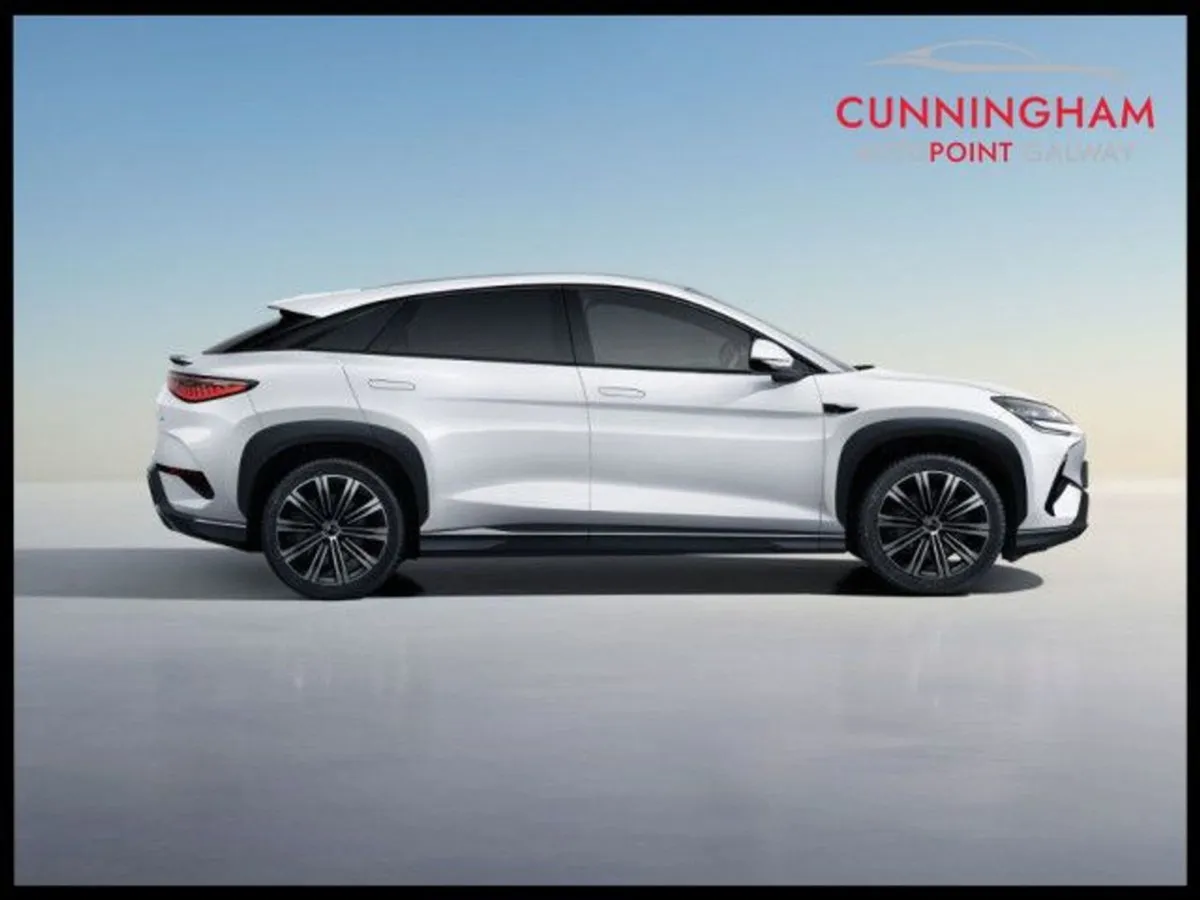 BYD SEALION 7 Excellence AWD 91.3kwh - Image 3