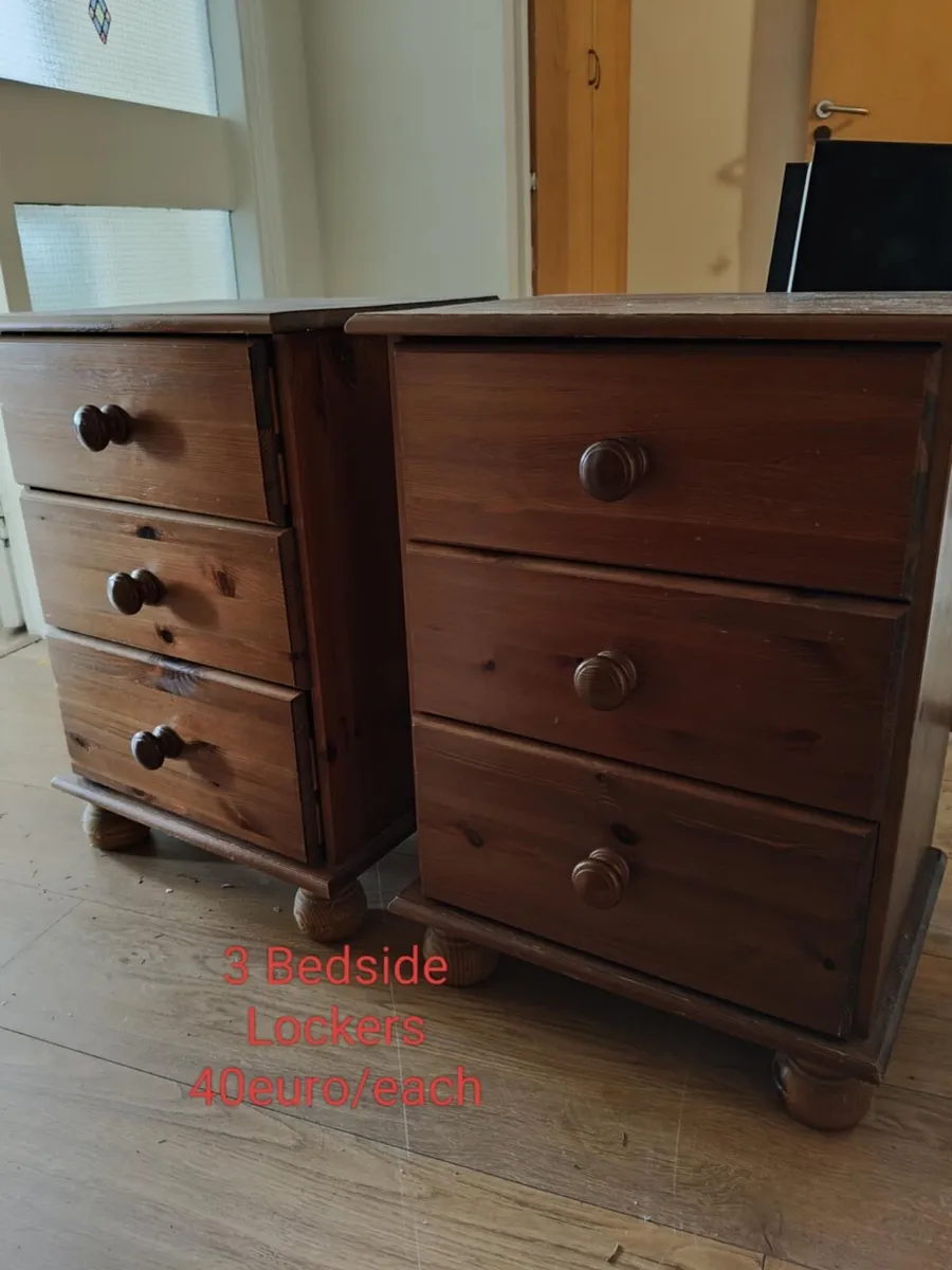 Drawers
