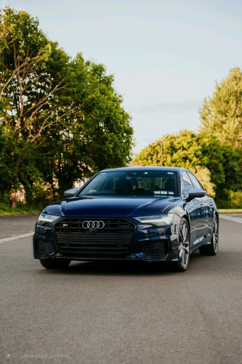 Wedding  car - Image 1