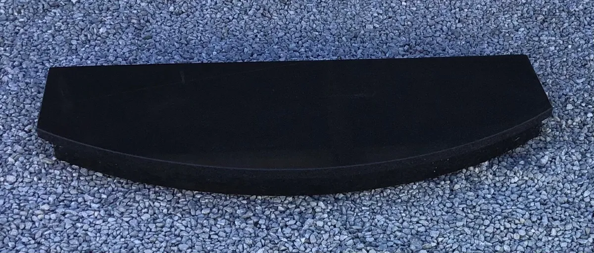 Granite Base half moon - Image 1