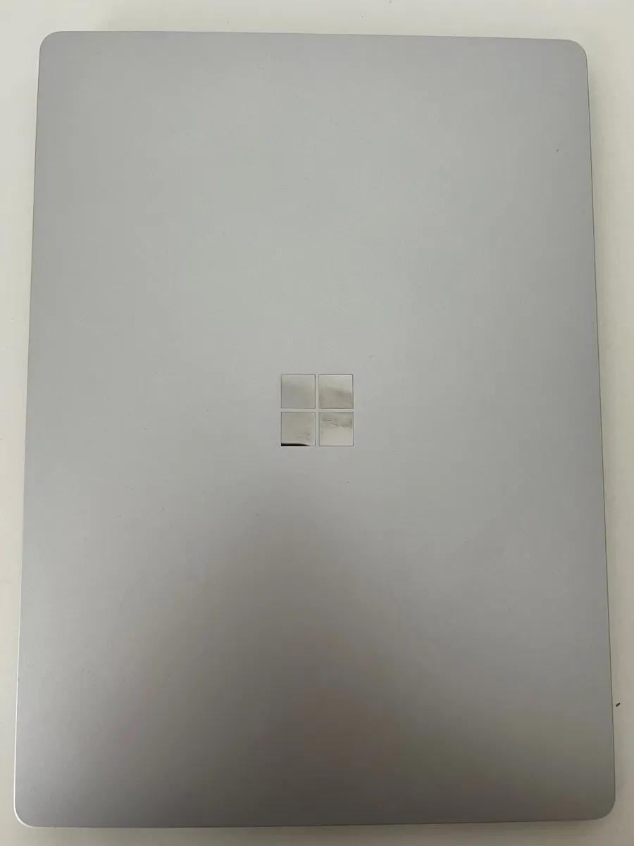 Microsoft Surface Laptop 4 – 13.5” | Ryzen 5 | 16G - Image 2