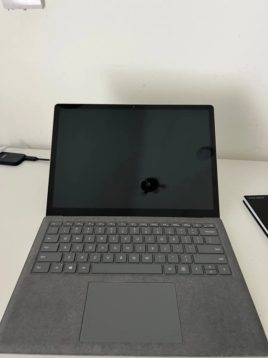 Microsoft Surface Laptop 4 – 13.5” | Ryzen 5 | 16G - Image 3