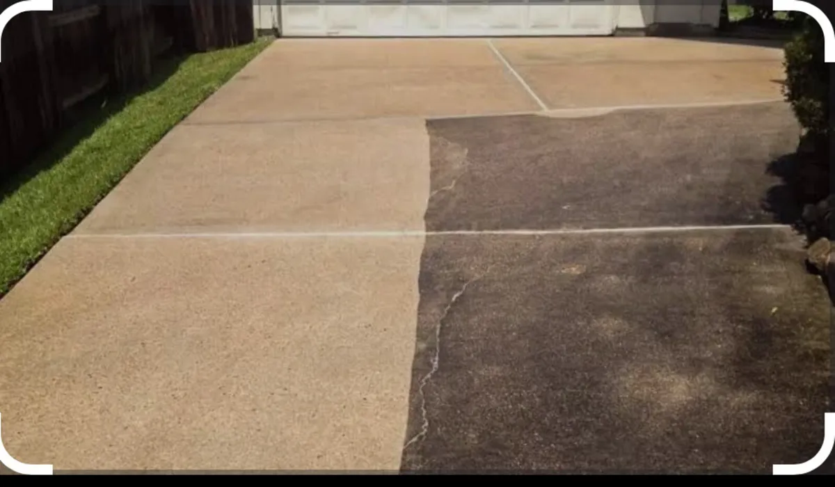 Power Washing Services - Image 1