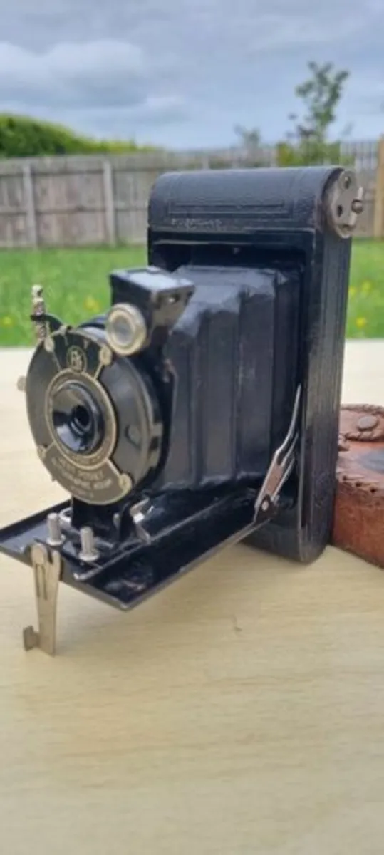 Eastman Kodak Vest Pocket Camera - Image 2