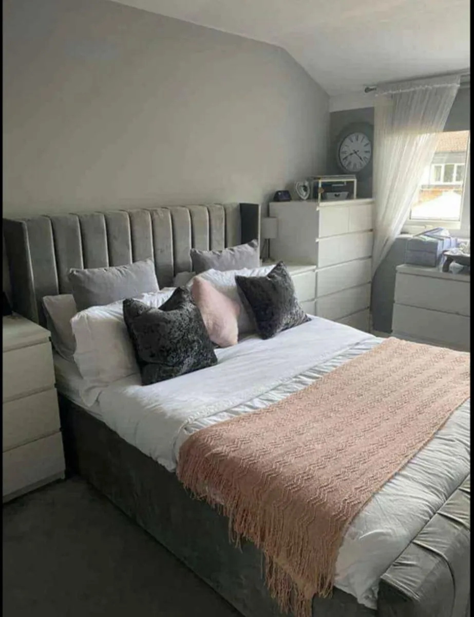 Brand new beds and mattress