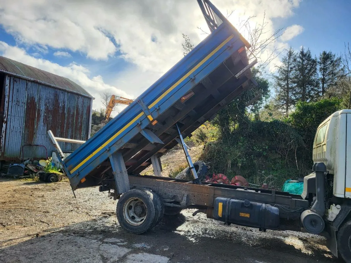 Truck - Image 1