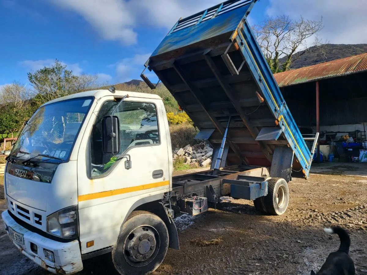Truck - Image 2